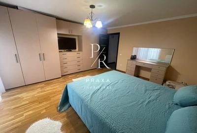 Casă cu 5 camere cu Canalizare în Florești - 7