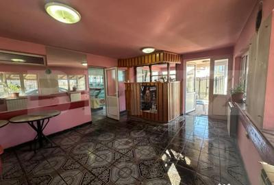 Spațiu comercial, de 85 mp, în Central - 6