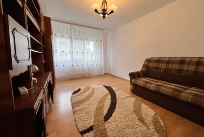 Apartament cu 2 camere decomandat, mobilat în Uzina 2