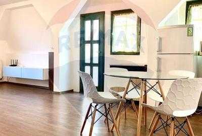 Apartament cu 3 camere decomandat în Central - 6