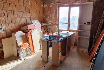 Casa de vanzare S+P+E Alba Micesti 670mp teren - 5