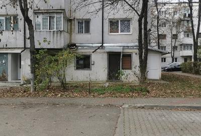 Garsonieră nedecomandată, mobilată în Spital - 3