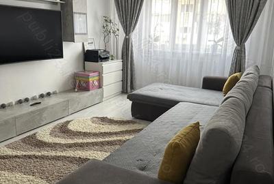 Apartament cu 3 camere decomandat în Lipovei - 10
