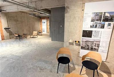 Spațiu comercial, de 697.45001220703 mp, în Floreasca - 15