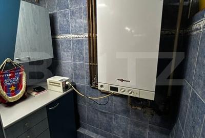 Casa + Teren 240 mp intr-un cartier linistit – investitie foarte buna-SECTORUL 1 - 20