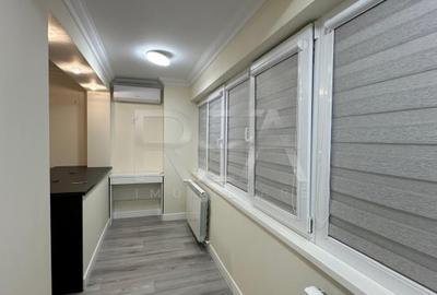 2 Camere Ready to move Gorjului Metrou Aproape - 19