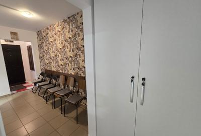Apartament 2 camere / cabinet medical,  in zona Berceni - Drumul Gazarului - 9