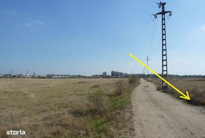 Spațiu comercial, în Iosia - 9