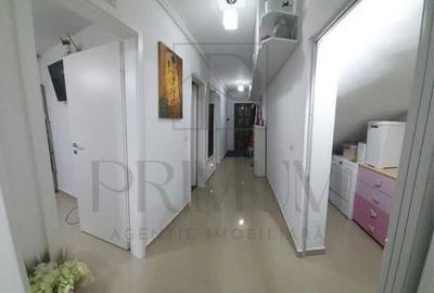 Casă cu 3 camere cu Canalizare în Freidorf - 4
