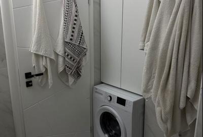 Apartament cu 2 camere decomandat în Valea Ialomiței - 2