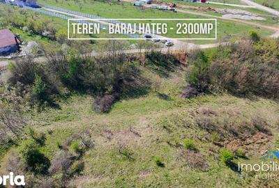 Teren de 2300 mp, în Central - 1