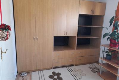 Apartament cu 2 camere semidecomandat în Central - 2