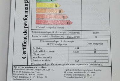Proprietar vand apartament 2 camere zona . Girocului Judetean Proprietar vand apartament 2 camere zona . Girocului Judetean - 2