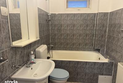 Apartament cu 3 camere în Eminescu - 9