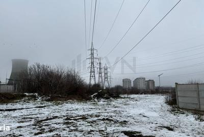 Teren de 43002 mp, în Drumul Taberei - 11