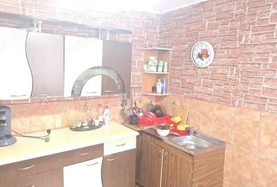 Casă cu 3 camere cu Teren 308 Mp în Dorobanți - 9