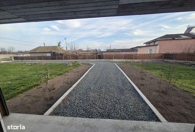 Teren de 1020 mp, în Corbu - 3