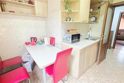 Apartament cu 4 camere semidecomandat, mobilat în Grigorescu - 5