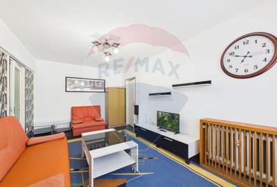 Apartament cu 2 camere semidecomandat, mobilat în Berceni - 8