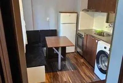 Garsonieră decomandată în Pipera