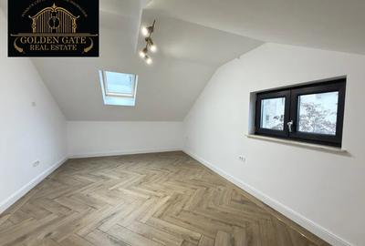 Apartament cu 2 camere decomandat în Domenii - 3