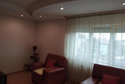 3 camere decomandate Arena Mall - 7