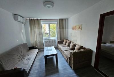 Apartament 2 camere de închiriat - Tudor Vladimirescu,- 400 EURO Apartament 2 camere de închiriat - Tudor Vladimirescu,- 400 EURO - 3
