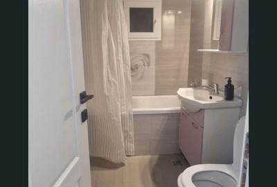 Apartament cu 3 camere în Gheorgheni - 2