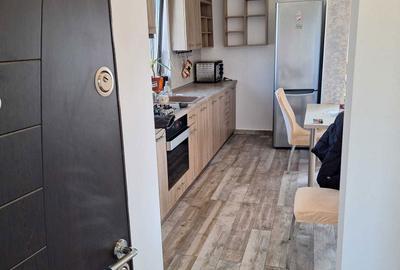 Apartament cu 2 camere semidecomandat în Exterior Vest - 6