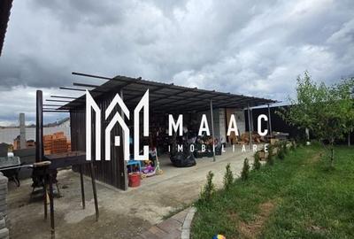 Casa Individuala I Teren 753mp I Curte +Terasa I Cristian - 13