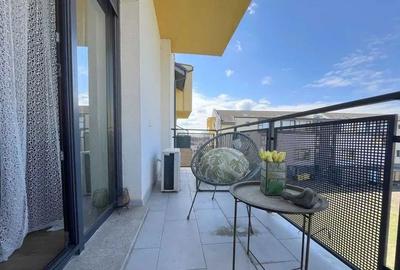 Apartament 2 camere I mobilat și utilat I Dumbrăvița - 11