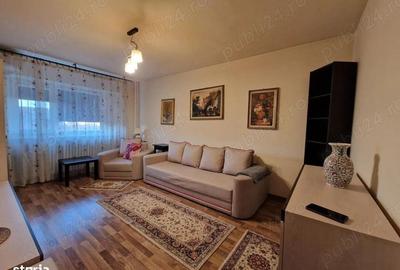 Garsonieră decomandată în Doamna Ghica - 3