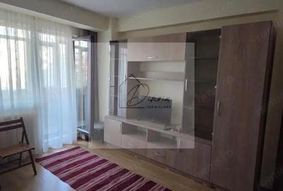 Apartament cu 2 camere decomandat în Bucureștii Noi