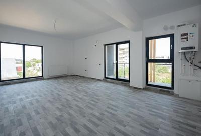 Garsoniera cu avans si rate pe 12 luni, Mamaia Nord - 3