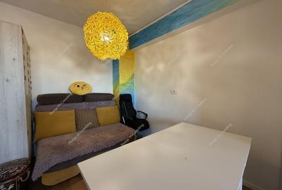 Apartament cu 2 camere cu terasa de 10 mp Campeador Vox - Torontalului - 6