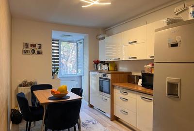 Apartament 2 camere complet mobilat - aproape de Poli 2 Apartament 2 camere complet mobilat - aproape de Poli 2 - 2