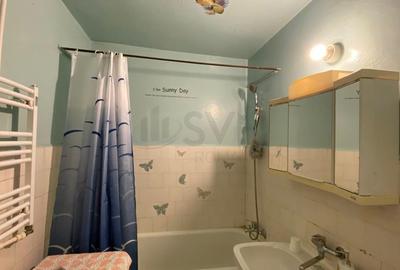 Apartament cu 2 camere semidecomandat în Giulești - 11