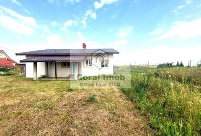 Duplex vanzare in Darvari, Calarasi, format din 2 unitati locative. - 1