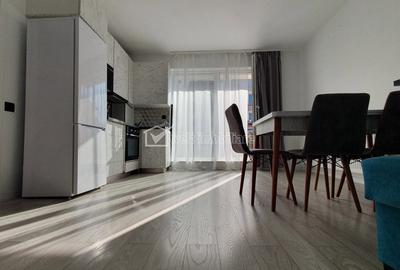 Apartament cu 2 camere semidecomandat în Florești - 2