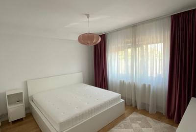 Apartament 2 Camere Lux +CTP in zona 13 Septembrie - 5