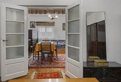 Casa Sector 3/ Comision 0% / 135.000 / 141 mp - 9