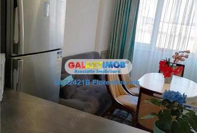 Apartament cu 2 camere decomandat, mobilat în Drumul Taberei - 2