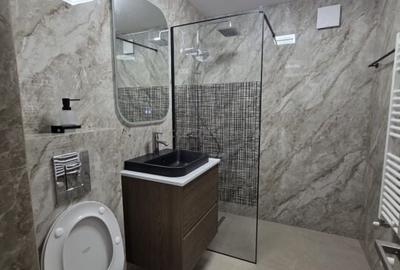 BEST DEAL AVIATIEI HERASTRAU APARTAMENT 2 CAMERE COMPLET MOBILAT LUX - 27