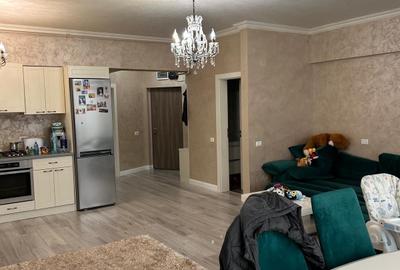 3 Camere 72 mp Zona Faleza Nord Mobilat Utilat - 4