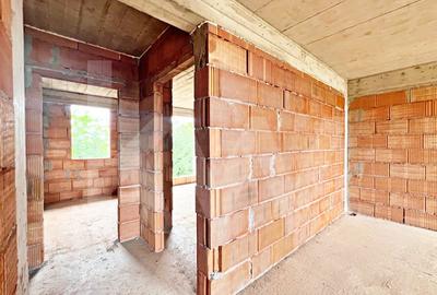 Apartament 3 camere, doua bai, terasa mare-Natura la tine acasa! Cristian-SiBiU - 8