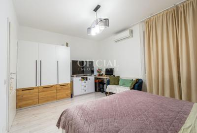 Apartament cu 2 camere decomandat, mobilat în Semicentral - 4