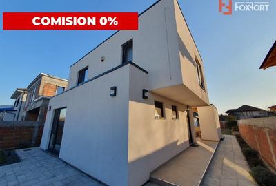 COMISION 0% Casa individuala cu 5 camere si teren de 546 mp - zona Ciarda Rosie - 1