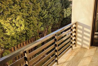 Apartament cu 2 camere decomandat în Tractorul - 5