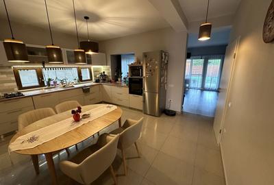 Duplex cu 5 camere de vanzare  în zona Aradului - 13