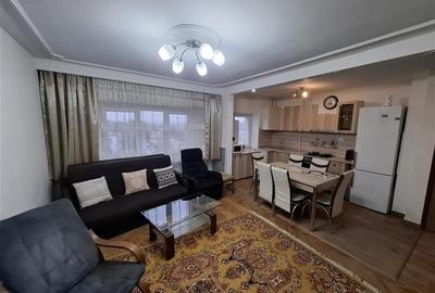 Apartament 3D Centru - bld. Independentei - 4